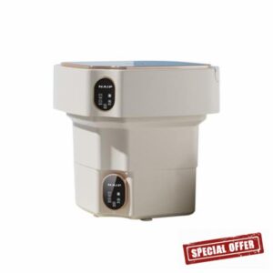 Portable Washing Machine