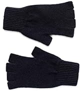 The Cashmere Choice Fairisle Mens Patterned Scarf | Lochinver | Lomond