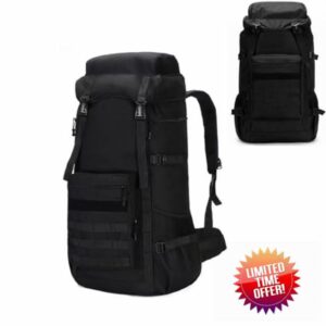 Nircho Hiking Backpack