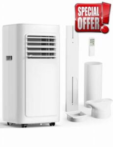 Portable Air Conditioning Unit