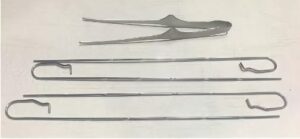 Perfect Companion For Small Kitchen Items(Green)