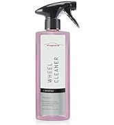 Topaz Car Shampoo Plus, High-Foaming & pH-Balanced, Wash Dirt & Grime Removal Car Cleaning, Hydro...