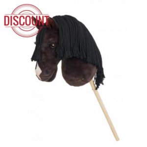 LeMieux Hobby Horse Toy - Valegro