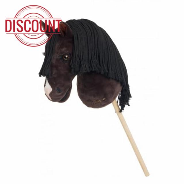 LeMieux Hobby Horse Toy - Valegro