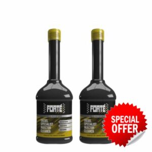PROTOUCH Forté Diesel Injector Cleaner