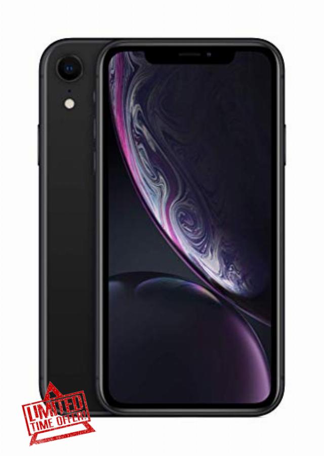 Apple iPhone XR