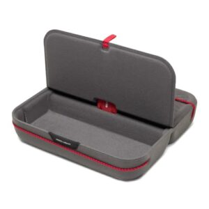 Semi-Rigid Organizer Case