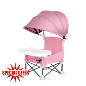 Toddler Camping Chair