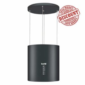 Baridi Island Cooker Hood
