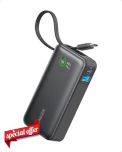 Anker Nano Power Bank