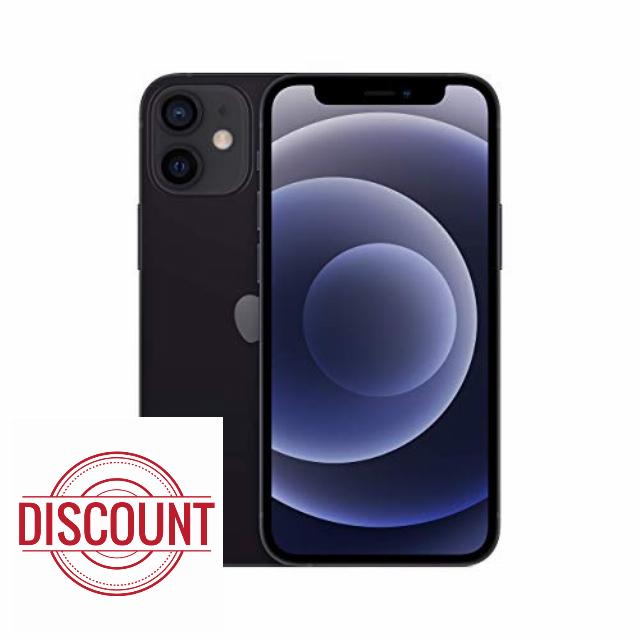 Apple iPhone 12 mini