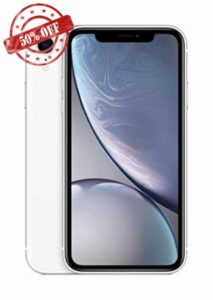 Apple iPhone XR