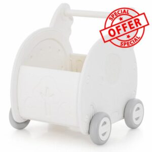 COSTWAY Baby Walker