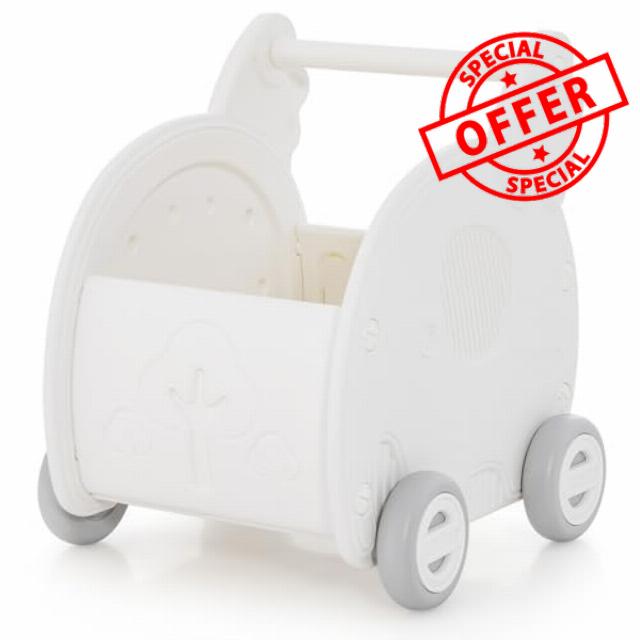 COSTWAY Baby Walker