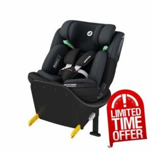 Maxi-Cosi Emerald S i-Size