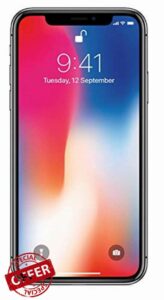 Apple iPhone X