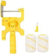 Pancake Batter Dispenser, Cordless Precise Control Pancake Dispenser, Kid Friendly Cupcake Batter...