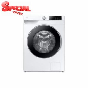 Samsung Series 6 AutoDose and SpaceMax Washing Machine