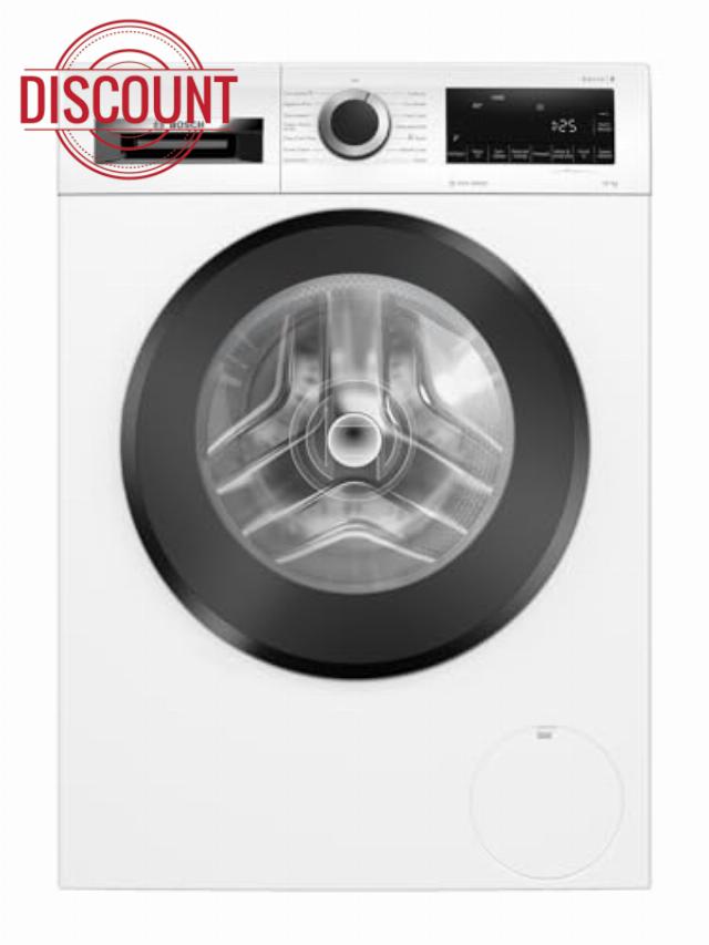 Bosch WGG254Z0GB Series 6