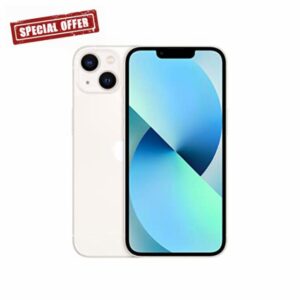 Apple iPhone 13
