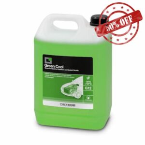 ERRECOM Green Cool
