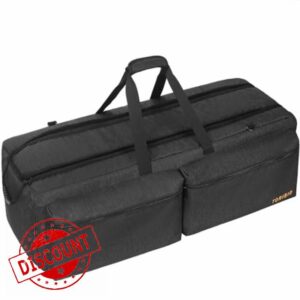 BQKOZFIN Telescope Case