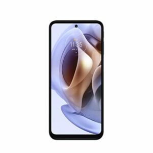 Motorola G31 4/64GB - Mineral Grey (Renewed)