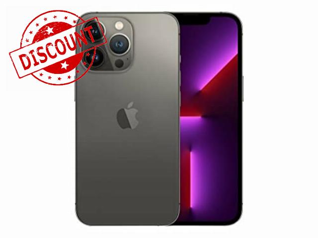 Apple iPhone 13 Pro
