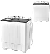 HOMFME 12000 BTU Air Conditioning Unit, 6 in 1 Portable Air Conditioner with Heater, Dehumidifier...