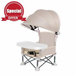 Toddler Camping Chair