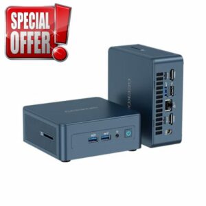 GEEKOM Mini PC Mini IT12