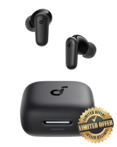 soundcore P30i by Anker Noise Cancelling Earbuds