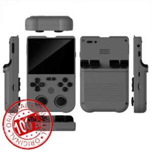 XU10 Retro Handheld Game Console