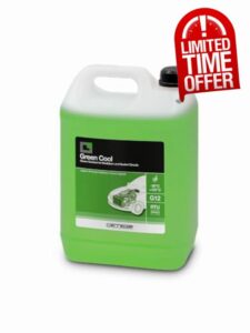 ERRECOM Green Cool
