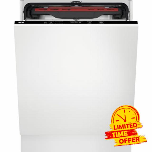 AEG FSX52927Z Dishwasher 5000