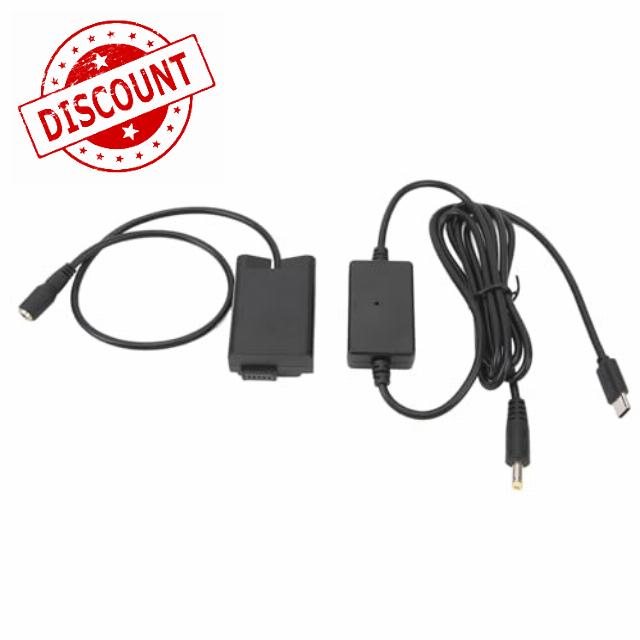 Camera Dummy Battery