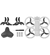 Honbobo Avata 2 Battery Bag Compatible with DJI Avata 2 Battery Safe Bag Battery Protective Bag (...