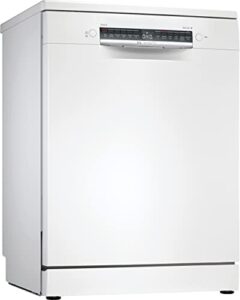 Free-standing dishwasher 60 cm White            [Energy Class B]