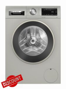 Bosch WGG254ZSGB Series 6