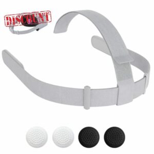 Head Strap for Oculus Quest 2 Headset