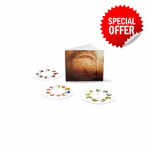 Selected Ambient Works Volume II