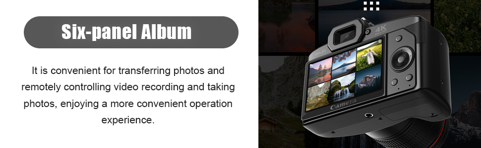 Digital Camera
