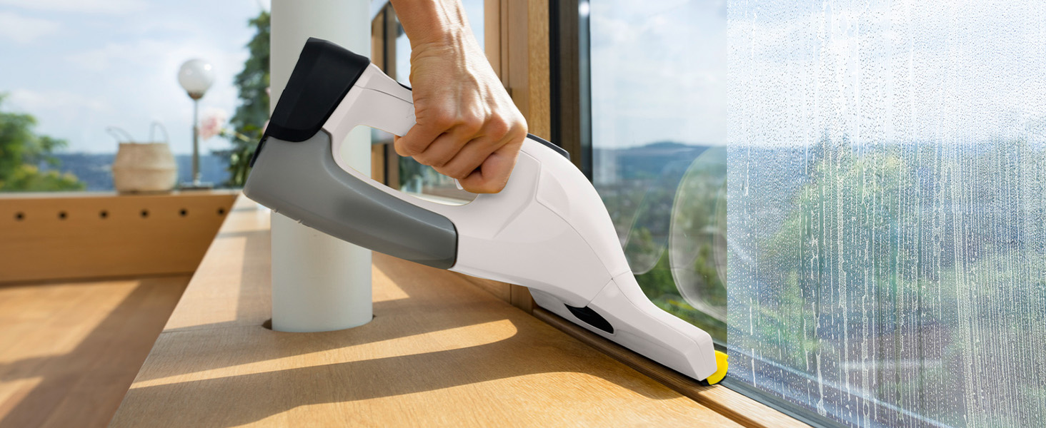 Kärcher Window Vac WV 6 Plus