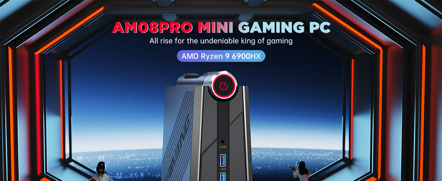 MINI PC