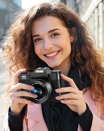 camera