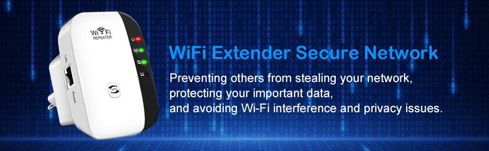 WiFi Repeater