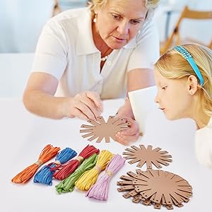 basket making kit