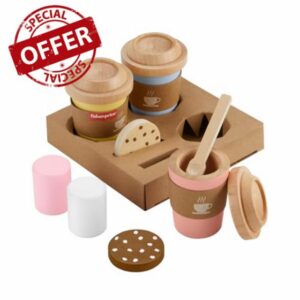 Fisher-Price Pretend Playset