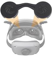 Honbobo Filter compatible with DJI Avata 2 Lens Filter UV ND Filter Lens Protection Avata 2 Lens ...
