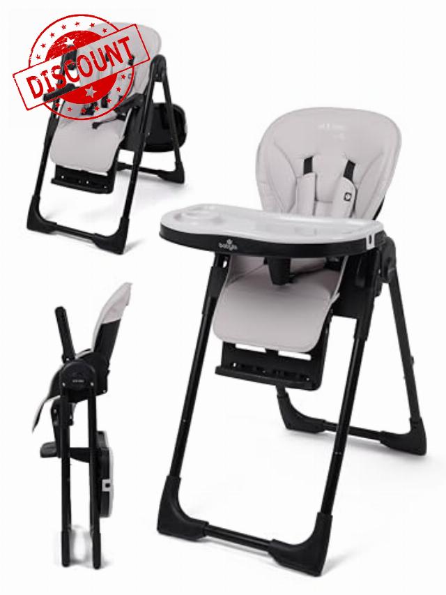 Babylo Sit N Relax Highchair